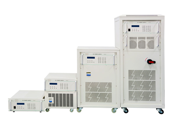 開關式标準直流電源APD1000系列